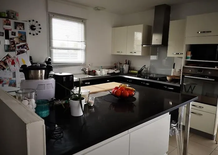 아파트 Chez Sandra *